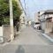 【大阪府/堺市北区常磐町】堺市北区常磐町3丁 土地 