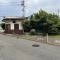 【大阪府/堺市北区百舌鳥西之町】堺市北区百舌鳥西之町二丁 前面道路含む現地写真