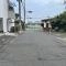 【大阪府/堺市北区百舌鳥西之町】堺市北区百舌鳥西之町二丁 前面道路含む現地写真