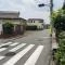 【大阪府/堺市北区百舌鳥西之町】堺市北区百舌鳥西之町二丁 前面道路含む現地写真