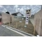 【大阪府/大阪市阿倍野区帝塚山】阿倍野区帝塚山1丁目　土地 