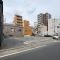 【愛知県/名古屋市中区大須】名古屋市中区大須2丁目（大須観音駅）　事業用地 現地土地写真