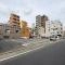 【愛知県/名古屋市中区大須】名古屋市中区大須2丁目（大須観音駅）　事業用地 現地土地写真