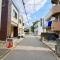 【愛知県/名古屋市千種区今池】名古屋市千種区今池1丁目 土地 前面道路含む現地写真