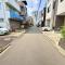 【愛知県/名古屋市千種区今池】名古屋市千種区今池1丁目 土地 前面道路含む現地写真
