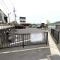 【京都府/宇治市宇治】宇治市宇治里尻 現地土地写真