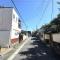 【京都府/京都市北区紫竹上園生町】京都市北区紫竹上園生町 前面道路含む現地写真