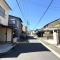 【京都府/京都市北区紫竹上園生町】京都市北区紫竹上園生町 前面道路含む現地写真