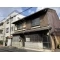 【京都府/京都市伏見区京町9丁目】京都市伏見区京町九丁目　売土地 現地