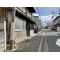 【京都府/京都市伏見区京町9丁目】京都市伏見区京町九丁目　売土地 
