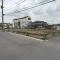 【神奈川県/横浜市泉区新橋町】横浜市泉区新橋町 前面道路含む現地写真