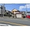 【千葉県/船橋市前原西】船橋市前原西一丁目　土地 現地