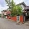 【東京都/東村山市富士見町】東村山市富士見町3丁目 土地 現地土地写真
