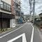 【東京都/板橋区仲宿】東京都板橋区仲宿 土地 