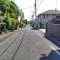 【東京都/世田谷区等々力】東京都世田谷区等々力3丁目 土地 ■幅員約6.1mの西側前面道路