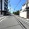 【東京都/世田谷区東玉川】東京都世田谷区東玉川1丁目 土地 車通りも少なく、穏やかな住環境です。