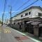 【東京都/狛江市岩戸南】東京都狛江市岩戸南3丁目 土地 現地