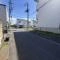 【東京都/国分寺市高木町】東京都国分寺市高木町1丁目 土地 南西側道路