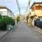 【埼玉県/さいたま市大宮区堀の内町】埼玉県さいたま市大宮区堀の内町1丁目 土地 JR埼京線「大宮」駅まで徒歩20分。前面道路はアスファルト舗装のため、自転車なども通行しやすいです。