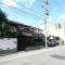 【愛知県/名古屋市千種区今池南】愛知県名古屋市千種区今池南 土地 現地：南側接道のため陽当り良好です。前面道路は幅員約7.8m、間口はゆったり約9.1m。確定測量実施。