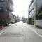 【愛知県/名古屋市千種区今池南】愛知県名古屋市千種区今池南 土地 見通しの良い直線道路のため、お子様や年配の方でも歩行しやすい環境です。ぜひ現地にてご体感ください。