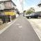 【埼玉県/さいたま市浦和区上木崎】さいたま市浦和区上木崎6丁目 土地 前面は幅員約4mの公道に接道しており、日々の出入りもスムーズ。