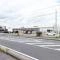 【千葉県/流山市おおたかの森西】流山市おおたかの森西3丁目 土地 ウエルシア流山おおたかの森店まで約170ｍ（徒歩3分）