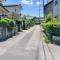 【千葉県/流山市青田】流山市青田 土地 西側4.5m公道