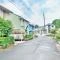 【千葉県/柏市大室】柏市大室 土地 前面道路は北東6ｍ公道。駐車しやすい広さです