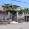 【千葉県/松戸市秋山】松戸市秋山 土地 現地：道路より約２ｍ高く陽当たりはもちろん、騒音対策も兼ねています