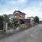 【千葉県/松戸市八ケ崎】松戸市八ケ崎5丁目 土地 現地