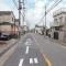 【千葉県/松戸市三矢小台】松戸市三矢小台4丁目 土地 