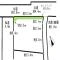 【千葉県/船橋市宮本】船橋市宮本7丁目 土地 区画図