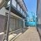 【東京都/小平市大沼町】小平市大沼町2丁目 土地 「小平」駅まで徒歩13分。小平駅は西武新宿線の急行停車駅で、西武新宿駅までアクセス良好。