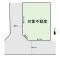 【東京都/小金井市桜町】小金井市桜町1丁目 土地 区画図