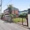 【東京都/杉並区成田東】杉並区成田東1丁目 土地 現地：現況は更地です。小さなご不明点や周辺環境について等、担当までお気軽にご相談ください。