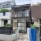 【東京都/練馬区田柄】練馬区田柄5丁目 土地 現地