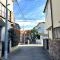 【東京都/狛江市中和泉】狛江市中和泉2丁目 土地 周辺は閑静な住宅街です。