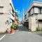【東京都/墨田区向島】墨田区向島4丁目 土地 