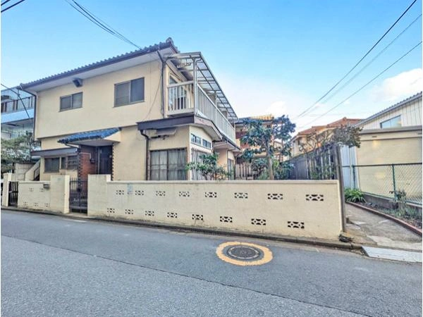 東京都練馬区旭町1丁目