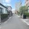 【埼玉県/朝霞市三原】朝霞市三原4丁目 土地 