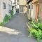【東京都/葛飾区東金町】葛飾区東金町4丁目 土地 南西側通路部分は建築基準法上の通路ではありません