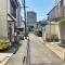 【埼玉県/さいたま市中央区下落合】さいたま市中央区下落合4丁目 土地 現地：北西側私道4ｍ