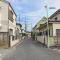 【東京都/練馬区土支田】練馬区土支田3丁目 土地 現地