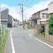 【東京都/東大和市桜が丘】東大和市桜が丘4丁目 土地 