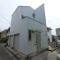 【大阪府/吹田市千里山西】吹田市千里山西6丁目　戸建 外観：外観
