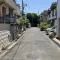 【大阪府/吹田市千里山西】吹田市千里山西6丁目　戸建 東側前面道路（幅員約4.7ｍ）