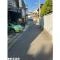 【東京都/品川区西大井】西大井3丁目戸建 前面道路含む外観