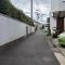 【東京都/品川区西大井】西大井3丁目戸建 前面道路