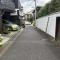【東京都/品川区西大井】西大井3丁目戸建 前面道路